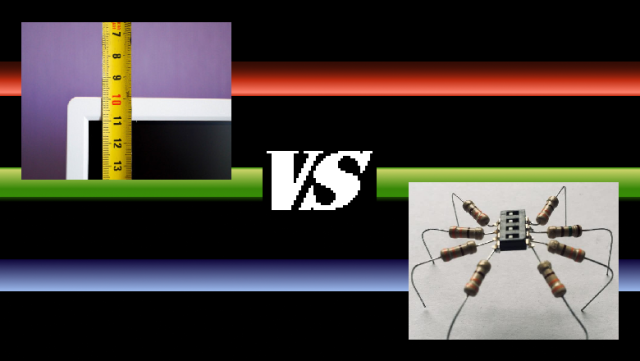 Программный vs Аппаратный